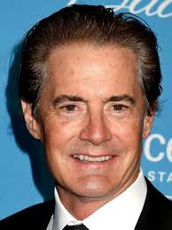 Kyle MacLachlan